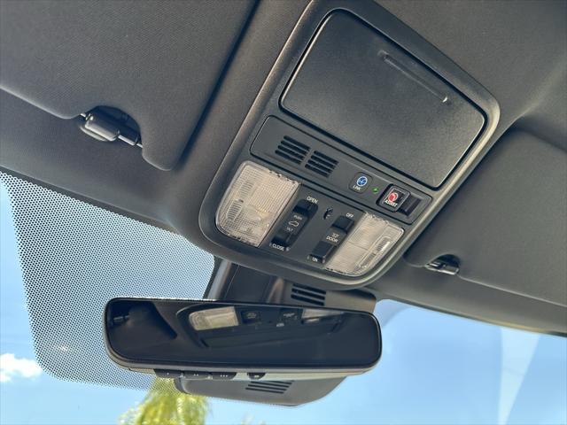 used 2019 Honda Passport car, priced at $22,995