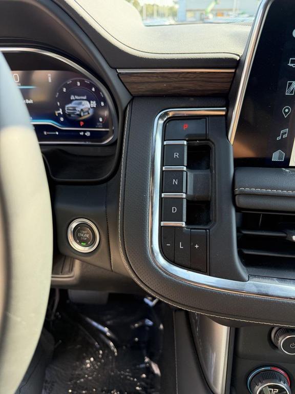 used 2024 Chevrolet Tahoe car, priced at $69,968