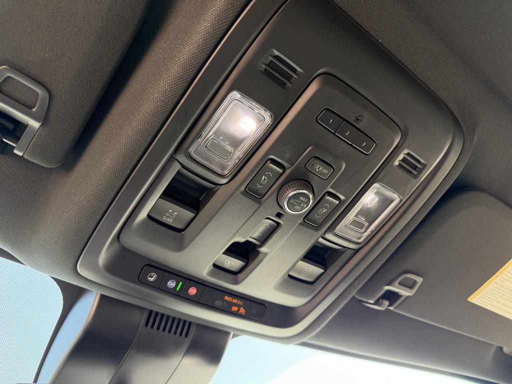 used 2024 Chevrolet Tahoe car, priced at $69,968