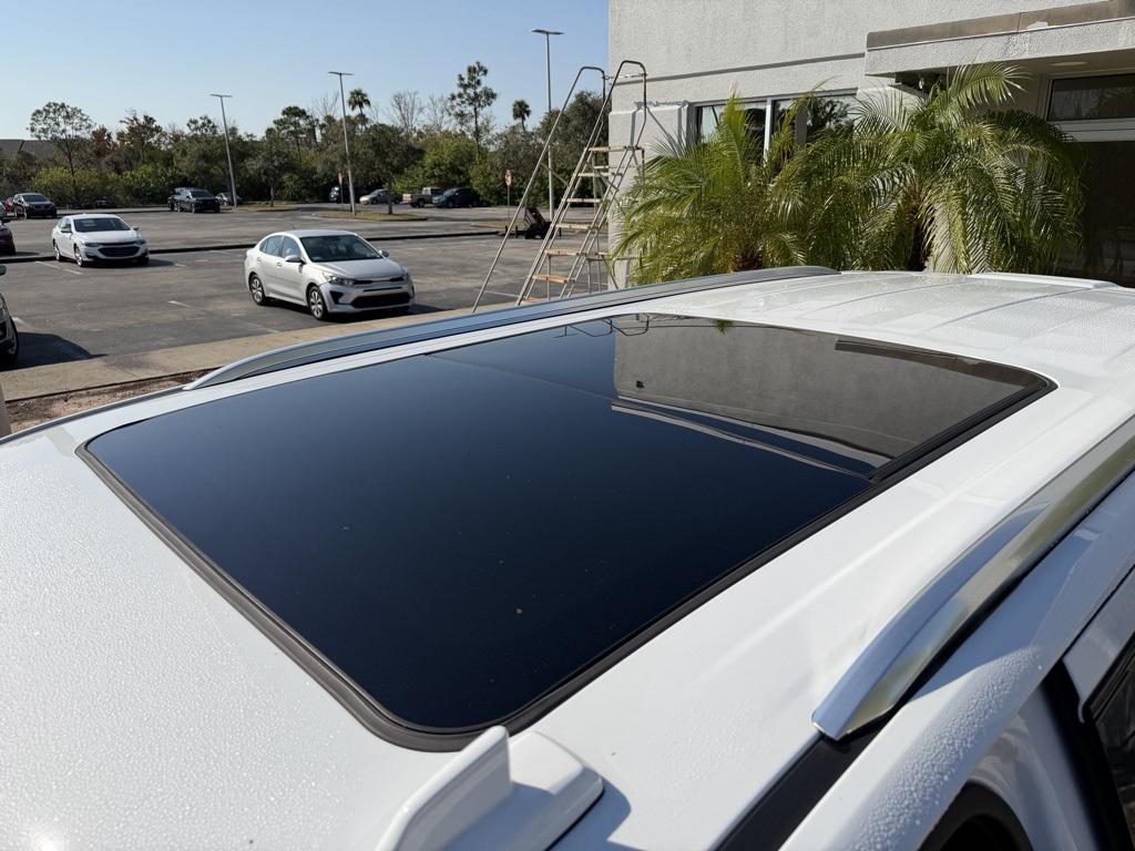 used 2024 Chevrolet Tahoe car, priced at $69,968