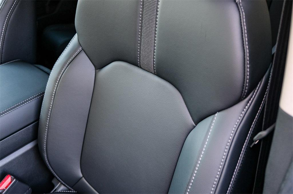 new 2025 Honda Pilot car, priced at $44,995