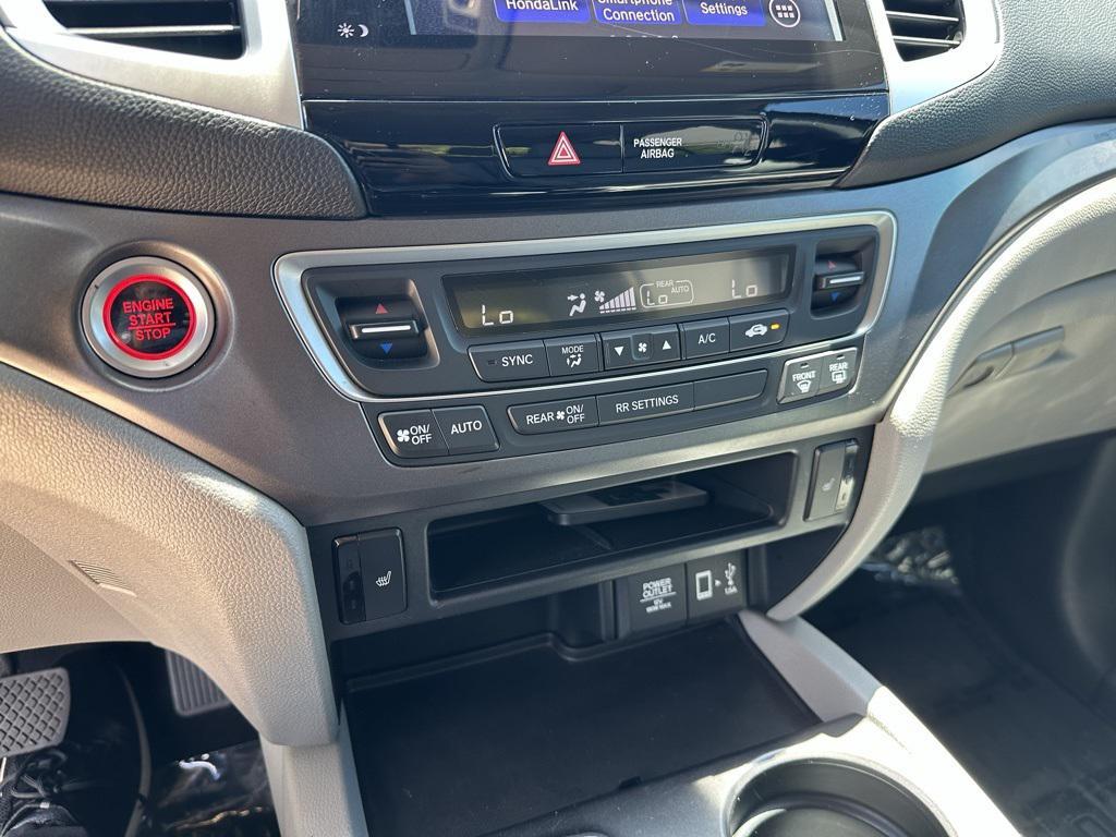 used 2020 Honda Ridgeline car, priced at $28,199