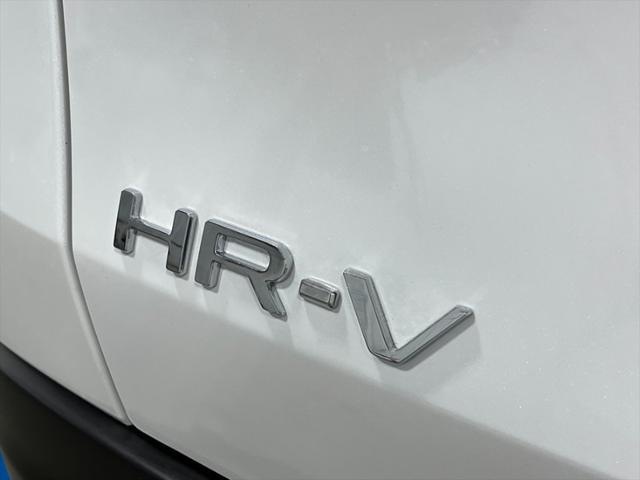 new 2025 Honda HR-V car, priced at $29,305