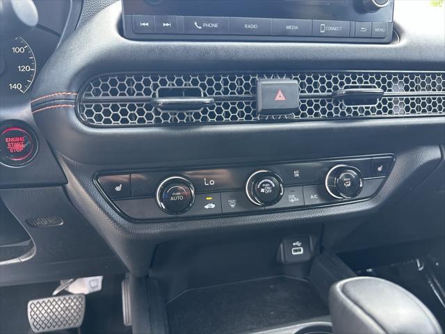 used 2023 Honda HR-V car, priced at $24,991