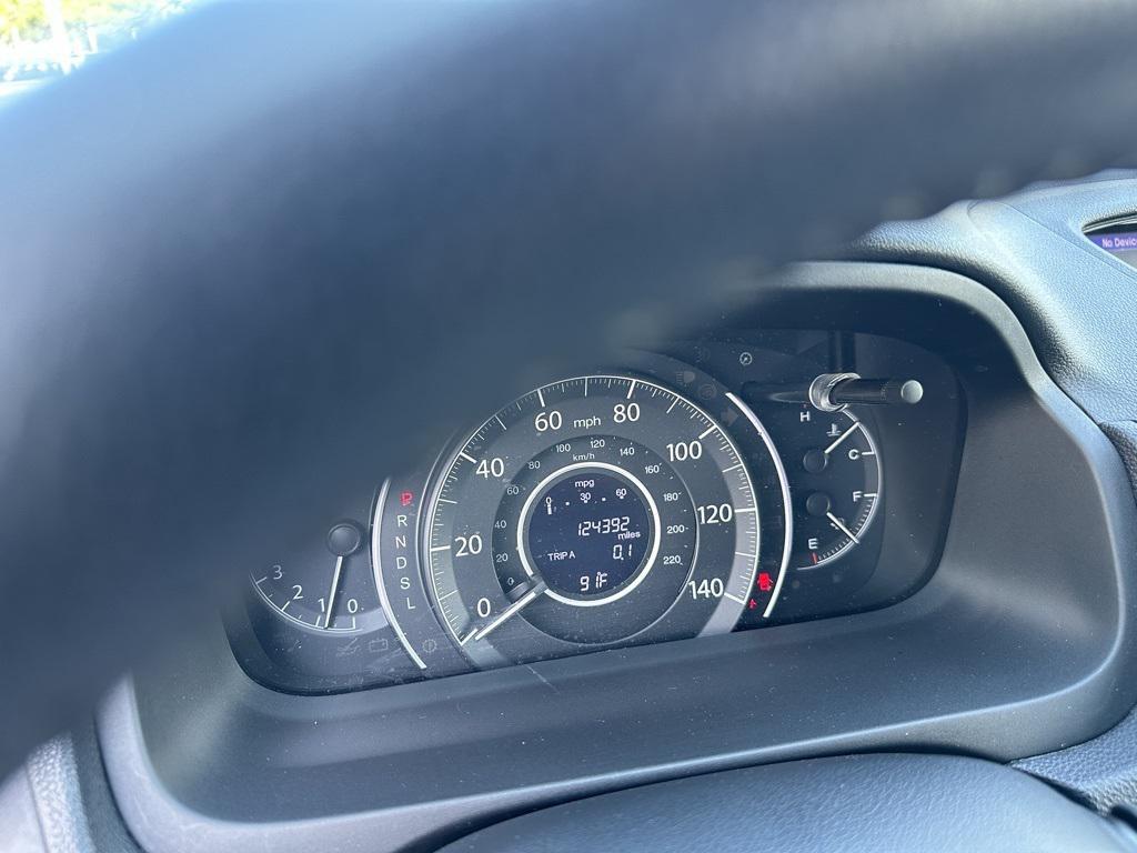 used 2015 Honda CR-V car, priced at $12,971