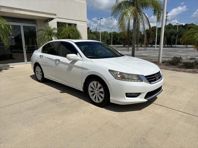 used 2015 Honda Accord car, priced at $13,997