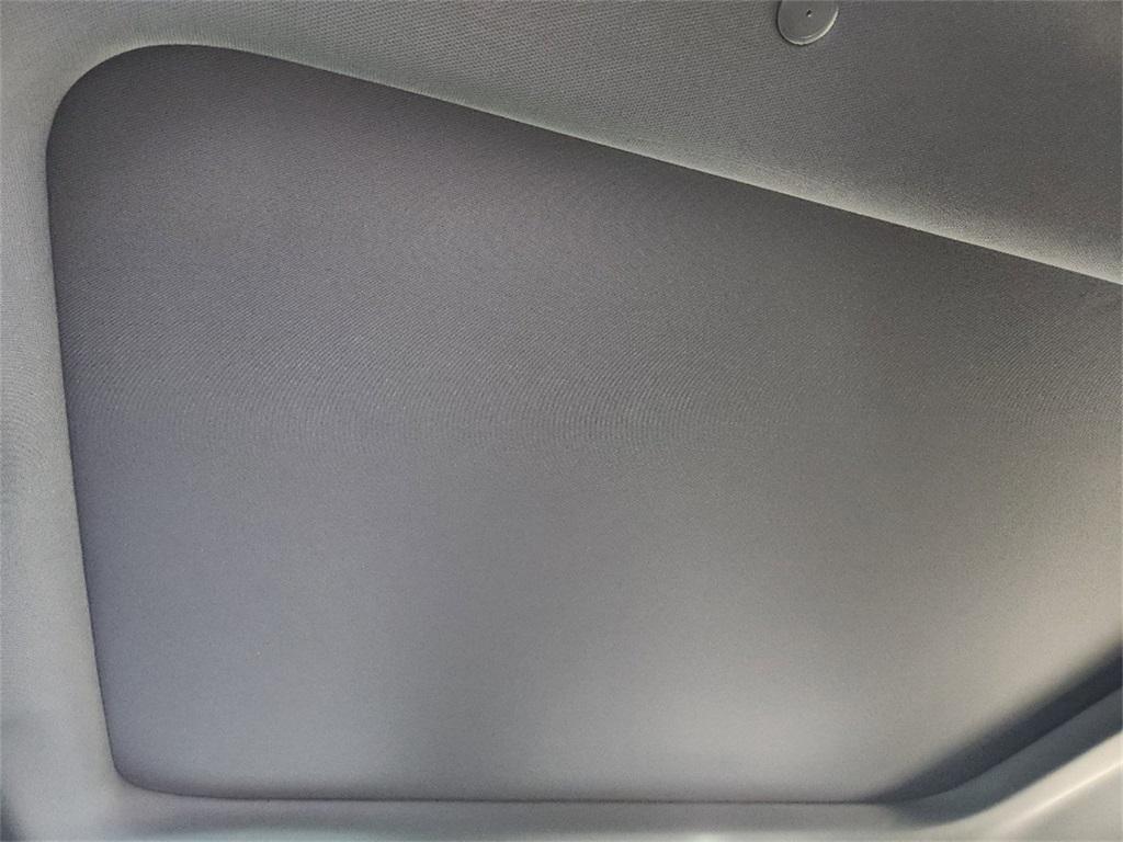 new 2026 Honda Passport car, priced at $55,600