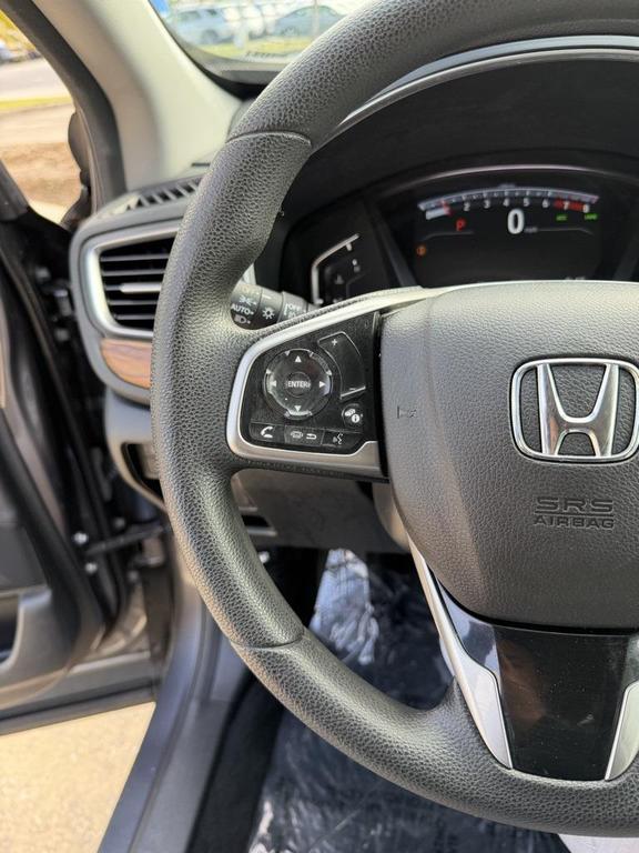 used 2022 Honda CR-V car, priced at $27,711