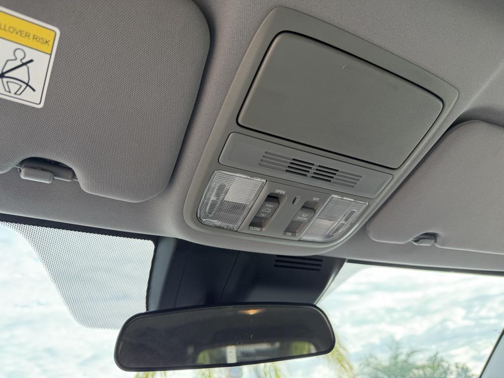 used 2022 Honda CR-V car, priced at $27,711