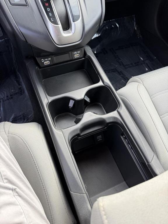 used 2022 Honda CR-V car, priced at $27,711