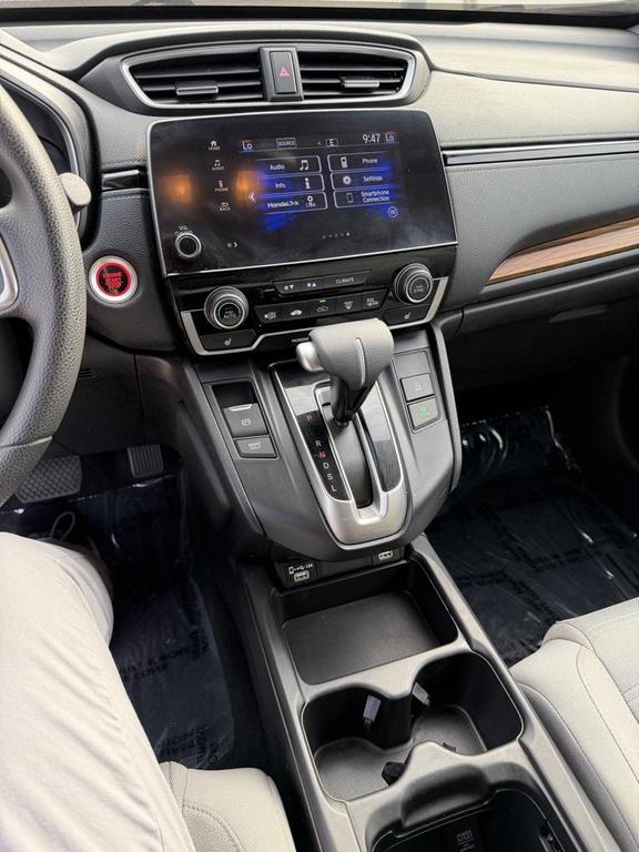 used 2022 Honda CR-V car, priced at $27,711
