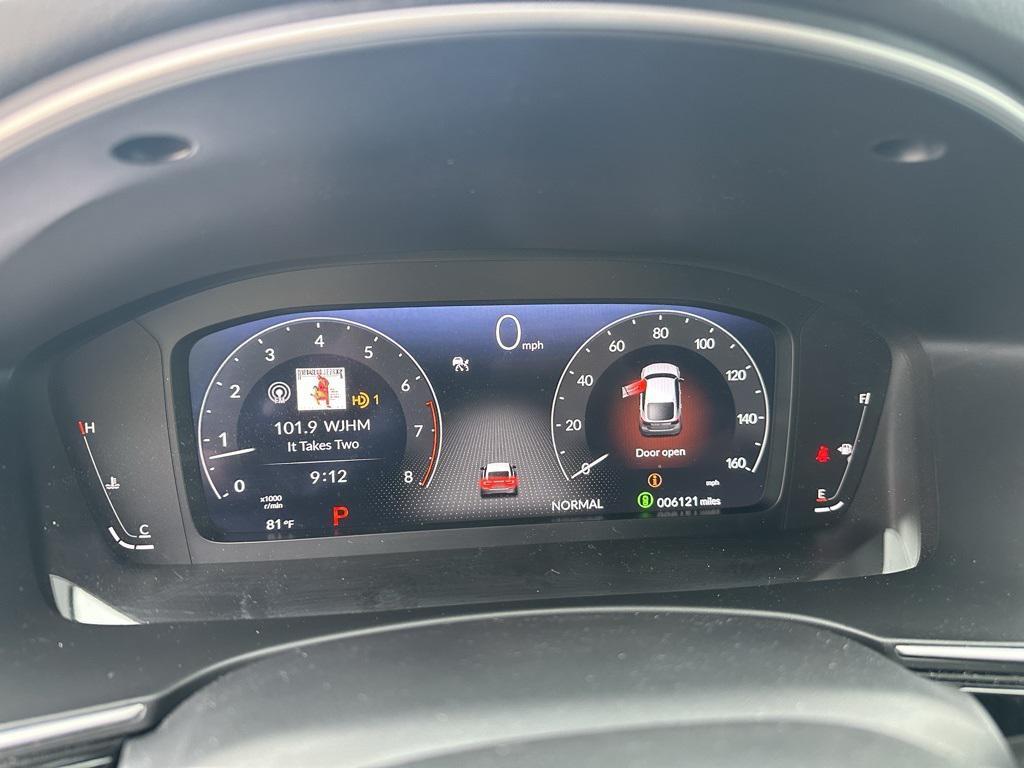used 2024 Honda Civic car, priced at $29,991