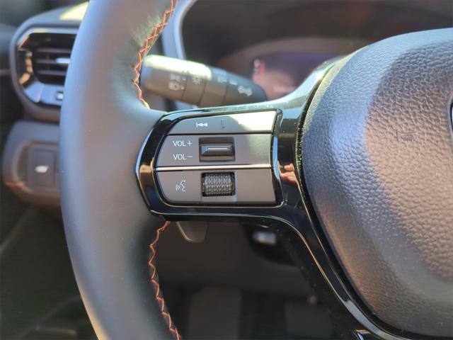 new 2026 Honda Passport car, priced at $57,855