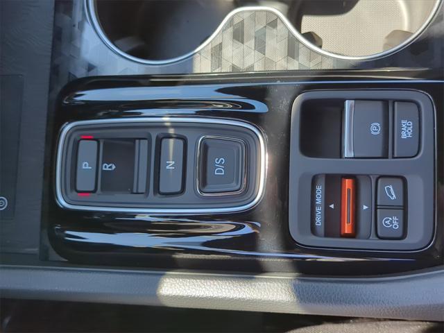 new 2026 Honda Passport car, priced at $57,855