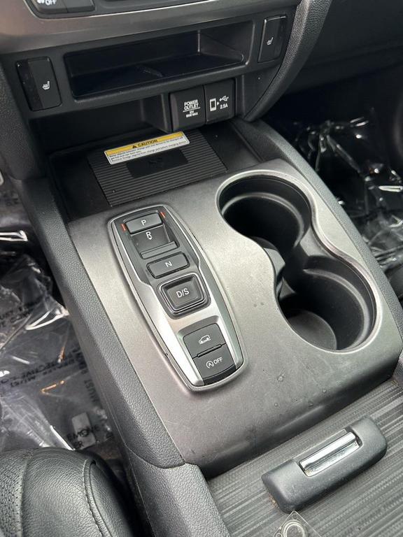 used 2023 Honda Passport car, priced at $26,725