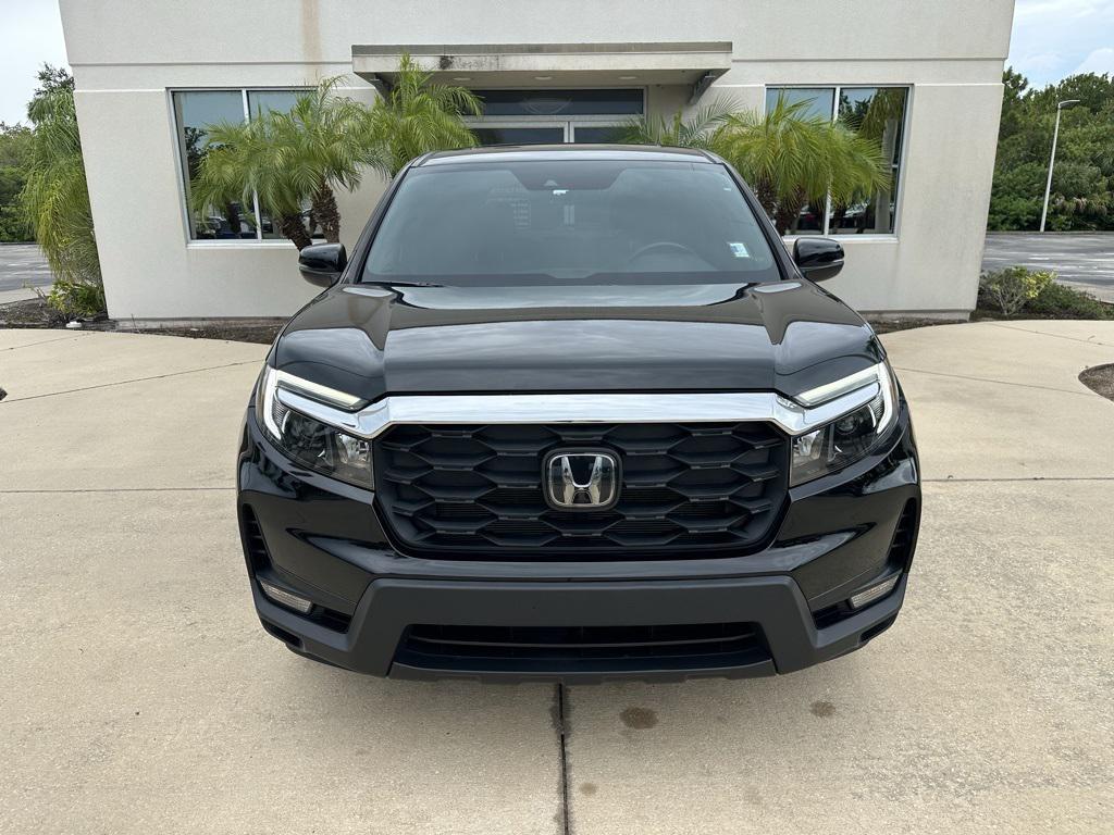 used 2023 Honda Passport car, priced at $26,725