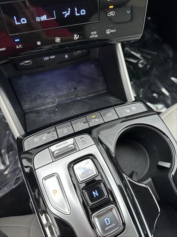 used 2022 Hyundai Tucson car, priced at $23,996