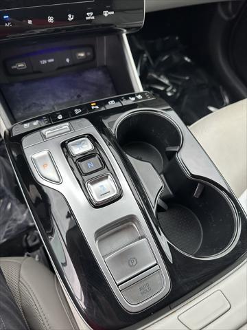 used 2022 Hyundai Tucson car, priced at $23,996
