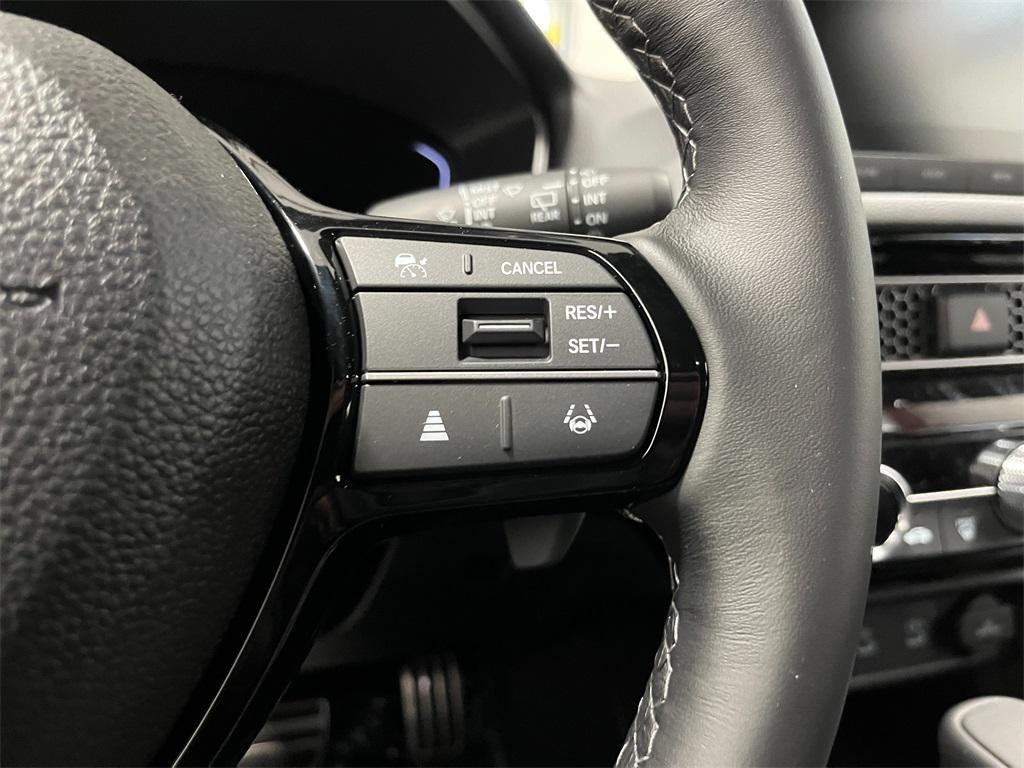 new 2026 Honda Civic car, priced at $29,445