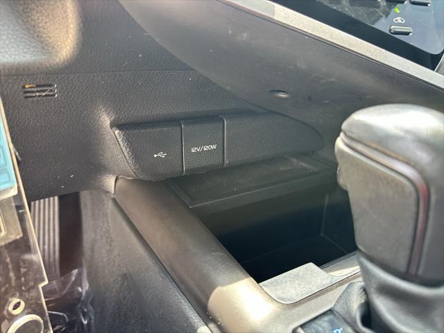 used 2023 Toyota Camry car, priced at $27,949