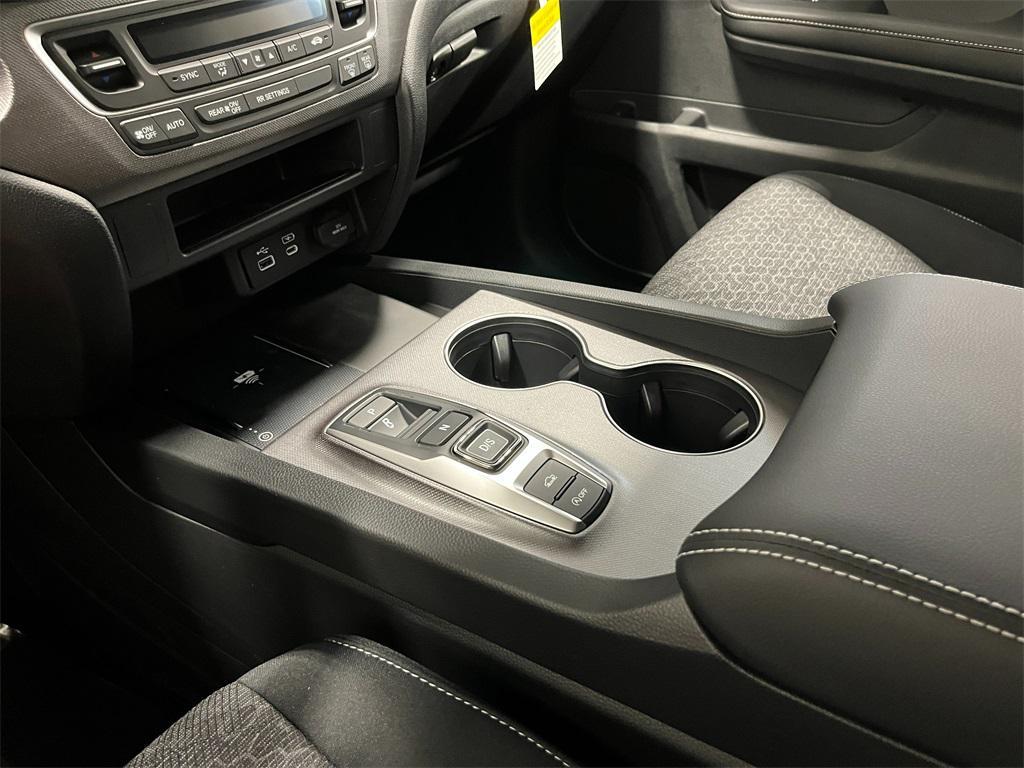 new 2026 Honda Ridgeline car, priced at $42,545
