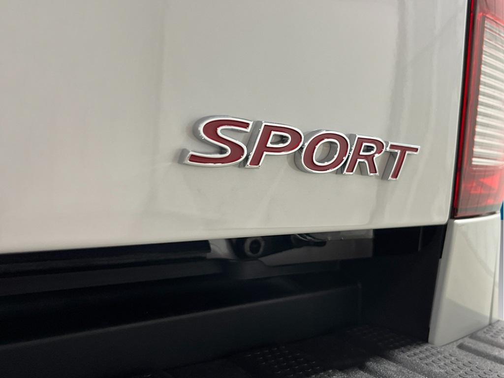 new 2026 Honda Ridgeline car, priced at $42,545