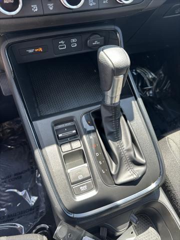 used 2024 Honda CR-V car, priced at $29,991