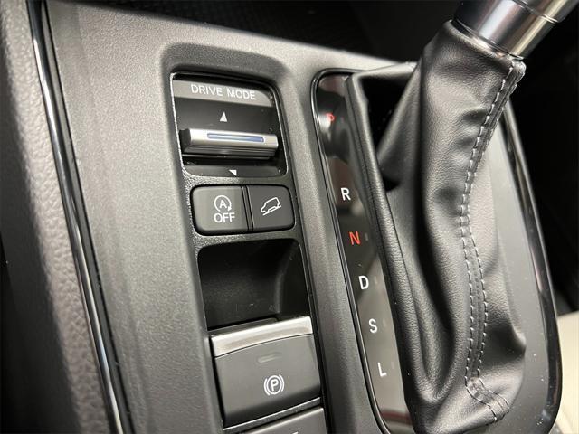 new 2025 Honda CR-V car, priced at $35,245