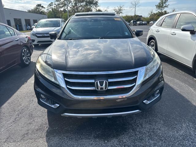 used 2013 Honda Crosstour car, priced at $11,495