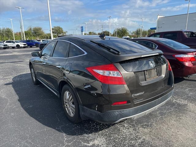 used 2013 Honda Crosstour car, priced at $11,495