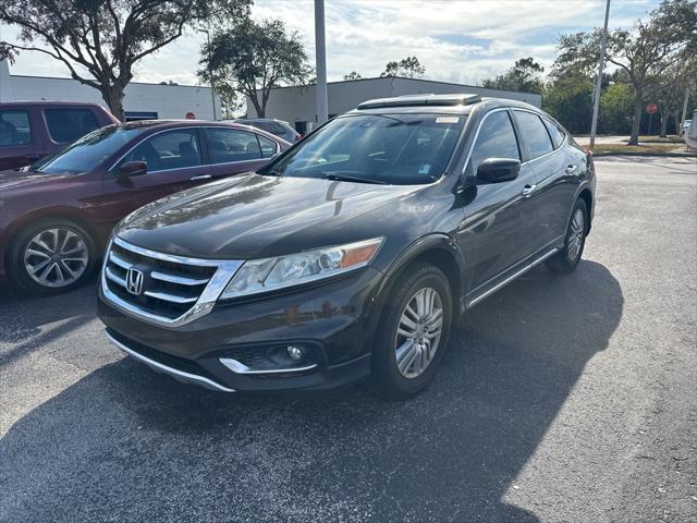 used 2013 Honda Crosstour car, priced at $11,495