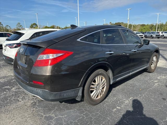 used 2013 Honda Crosstour car, priced at $11,495