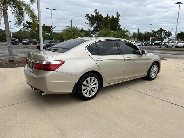 used 2013 Honda Accord car, priced at $11,549