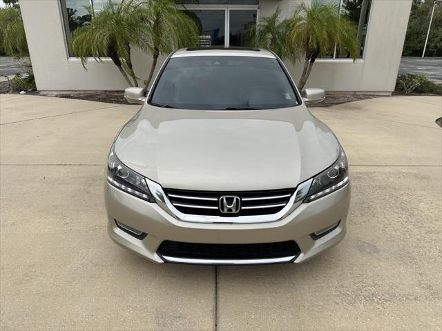 used 2013 Honda Accord car, priced at $11,549