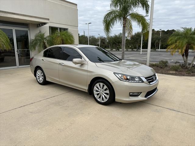 used 2013 Honda Accord car, priced at $11,549