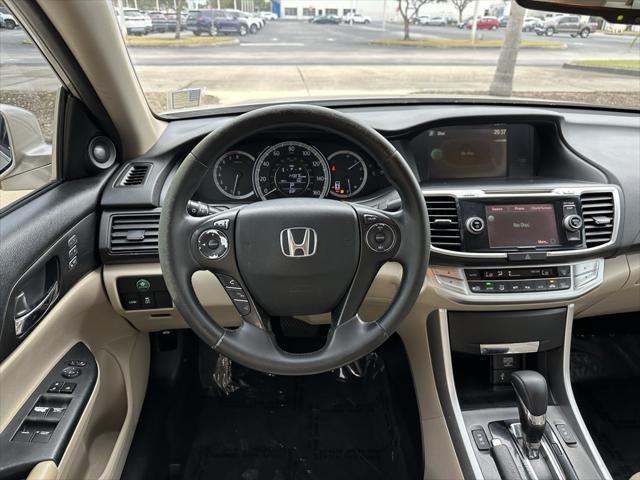 used 2013 Honda Accord car, priced at $11,549