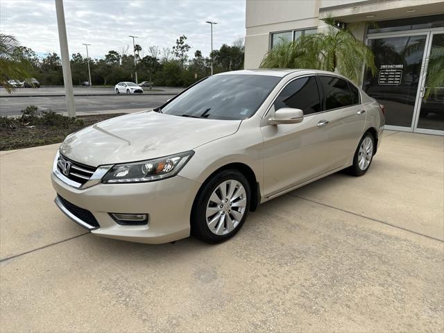 used 2013 Honda Accord car, priced at $11,549