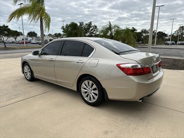 used 2013 Honda Accord car, priced at $11,549