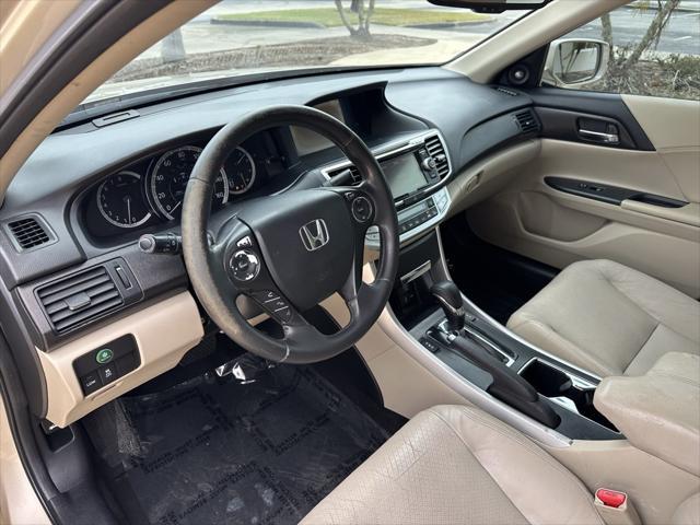 used 2013 Honda Accord car, priced at $11,549