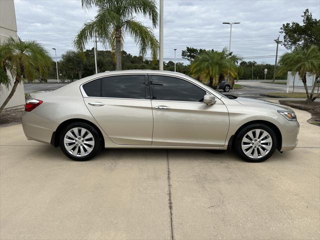 used 2013 Honda Accord car, priced at $11,549