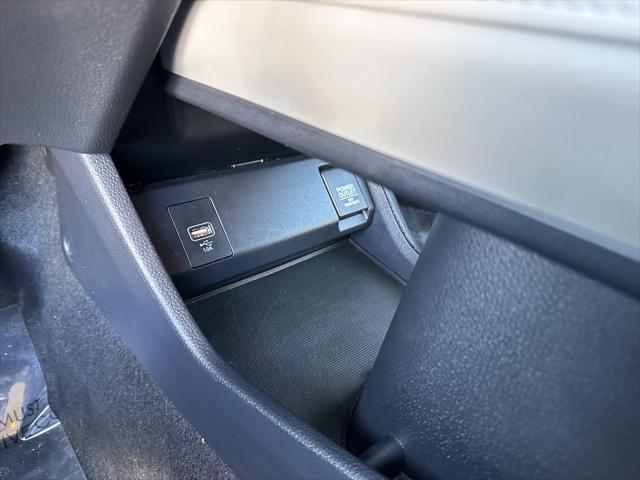 used 2021 Honda HR-V car, priced at $15,998