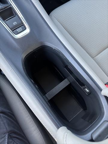 used 2021 Honda HR-V car, priced at $15,998