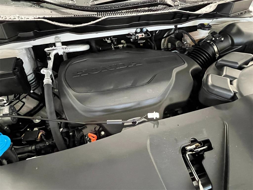 new 2026 Honda Odyssey car, priced at $44,745