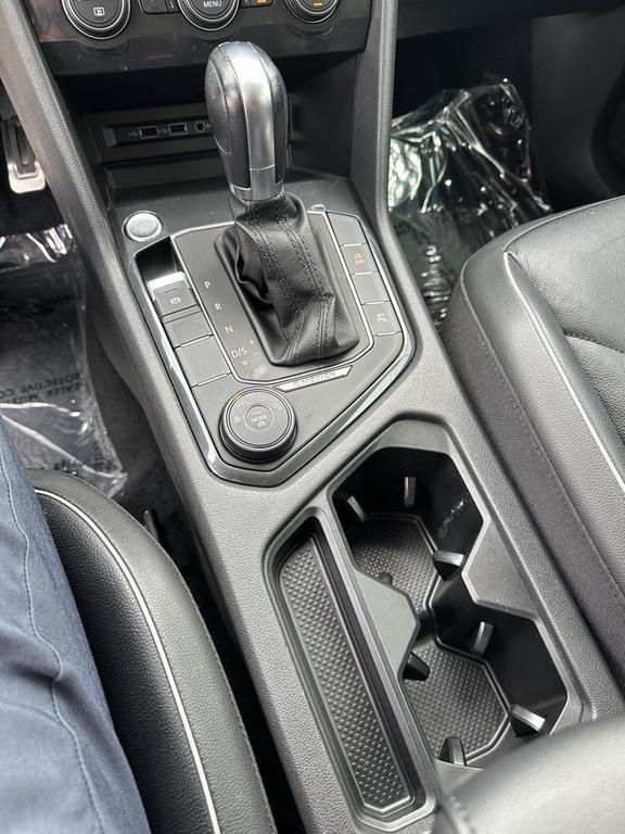 used 2019 Volkswagen Tiguan car, priced at $17,251