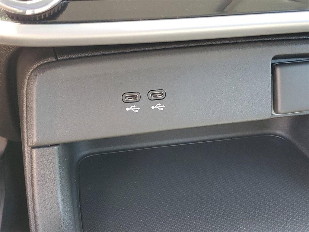 new 2025 Honda Prologue car, priced at $53,650