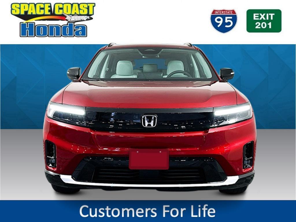 new 2025 Honda Prologue car, priced at $53,650