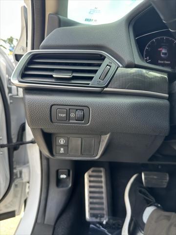 used 2022 Honda Accord car, priced at $25,577