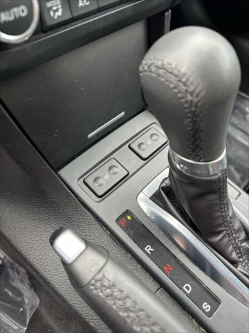 used 2022 Acura ILX car, priced at $23,749