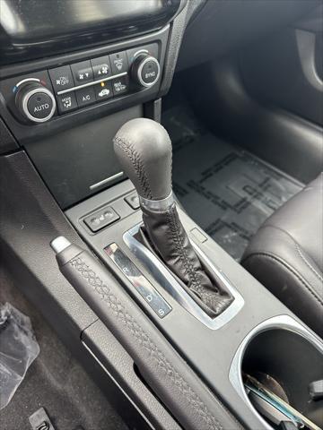 used 2022 Acura ILX car, priced at $23,749