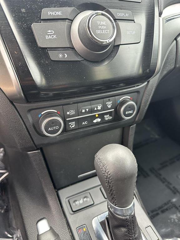 used 2022 Acura ILX car, priced at $22,391